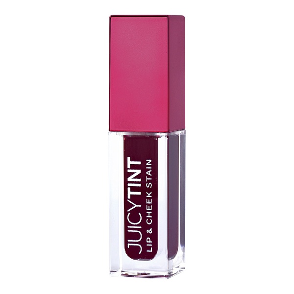 Помада Juicy Tint Lip & Cheek Stain 01 Berry Kiss